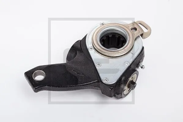 Adjuster, braking system